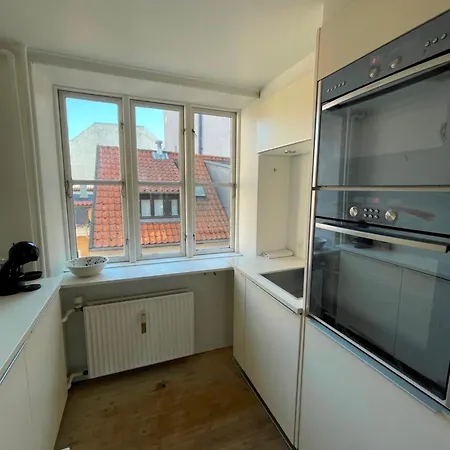 Apartment Elegant In