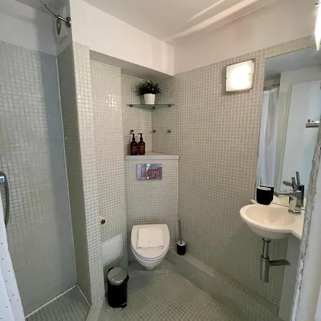 Appartement Elegant In Kopenhagen