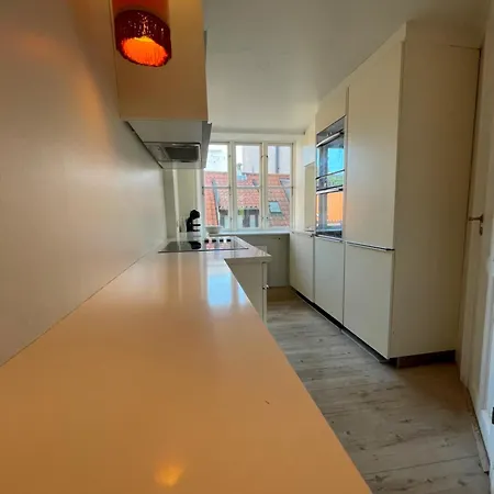 Apartment Elegant In