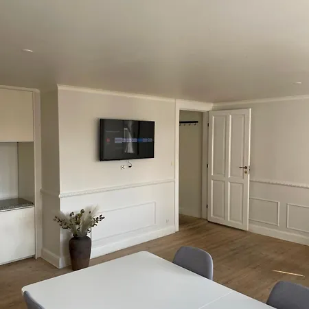 Appartement Elegant In *