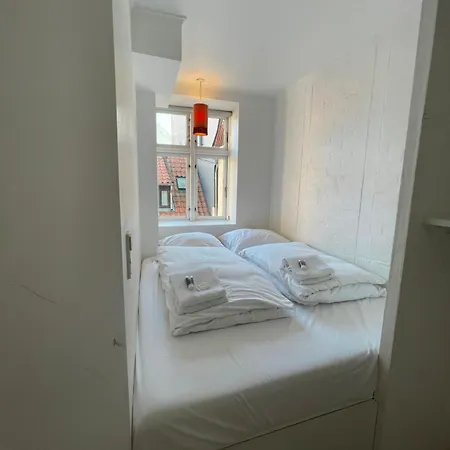 Apartment Elegant In