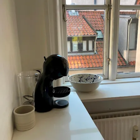 Appartement Elegant In *