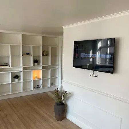 Appartement Elegant In